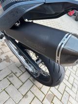 KTM 690  SMC-R  Neuwertig - KTM 690 SM