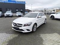 Mercedes-Benz CLA 180 Shooting Brake,KLIMA,NAVI,SITZHEIZUNG