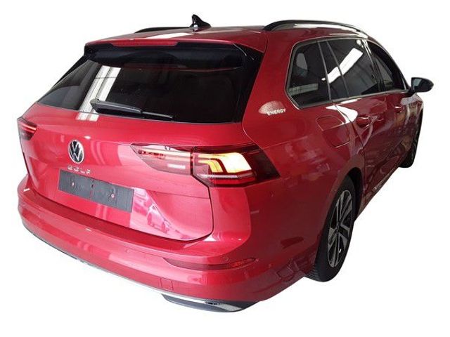 Golf VIII Variant 1.5 TSI Energy LED+SHZ+CARPLAY