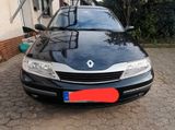 Renault Laguna - Renault Laguna aus 2002: Kombi