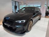 ALPINA B3 GT Touring ALLRAD 20 ZOLL AHK - ALPINA: Gt3
