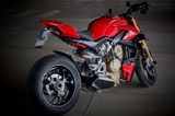 Ducati Streetfighter V4 S - Traumbike mit vielen Extras - STREETFIGHTER
