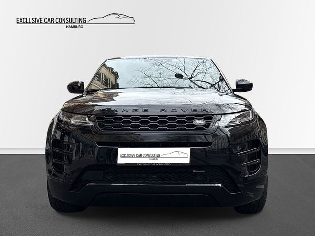 LAND ROVER Range Rover Evoque – Bild 2