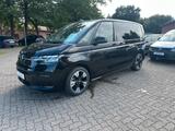 Volkswagen T7 Multivan Life 2.0 TDI DSG AHK Garantie Kamera - Volkswagen T7 Multivan Kombi Gebrauchtwagen