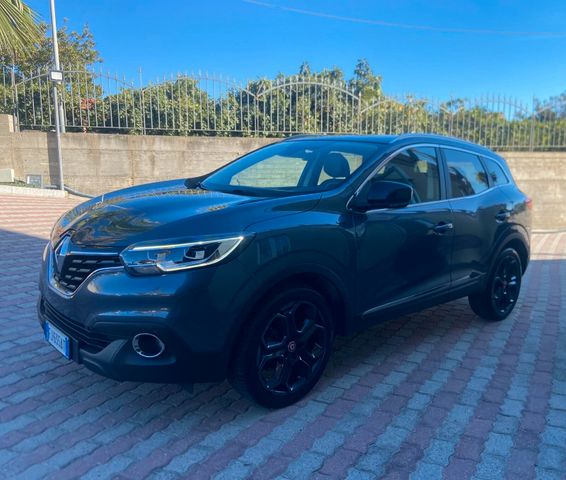 Renault Kadjar 1.5 dCi 110cv Energy Hypnotic Mag