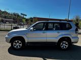 Toyota Land Cruiser 3.0 D-4D 16V cat 5 porte Sol - Toyota Land Cruiser Sol