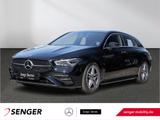 Mercedes-Benz CLA 180 SB AMG Line MBUX-Navi LED Rückfahrkamera