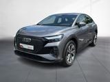 Audi Q4 Sportback e-tron 40 150 kW  LED SW - Audi Q4 e-tron in Dresden