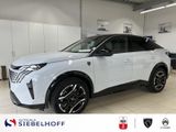 Peugeot e-3008 Business GT Elektromotor 210 - Peugeot 3008: Business