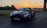 Jaguar F-Type 3.0 L V6 - Handschalter! | Y-Pipe fixed 