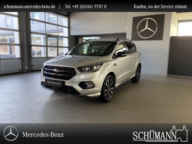 Ford Kuga 1.5 EcoBoost ST-Line 4x2 Start/Stopp (EURO 