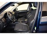 Skoda Kodiaq 2.0 TDI DSG Style 7SITZE/AHK/VIRTUAL/19" - gebrauchte Skoda SUV & Geländewagen