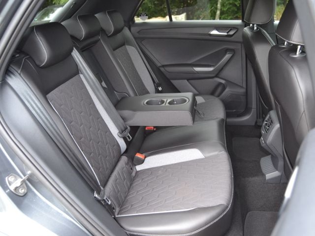 T-Roc 1.5 TSI DSG Goal PLUS-PAKET/AHK/18-ZOLL/LE