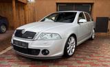 Skoda Octavia RS 1Z5 2.0 TFSI / BWA / Gewinde - Skoda Octavia aus 2006: RS