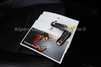 Porsche 992 Carrera 4 Cabriolet Approved, Sitzbelüftung