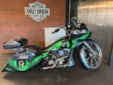 Harley-Davidson Custombike Road Glide Custom - HARLEY-DAVIDSON STUTTGART