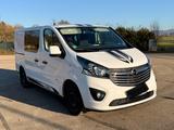 Opel Vivaro B Biturbo CDTI Sport - Opel Vivaro: Cdti