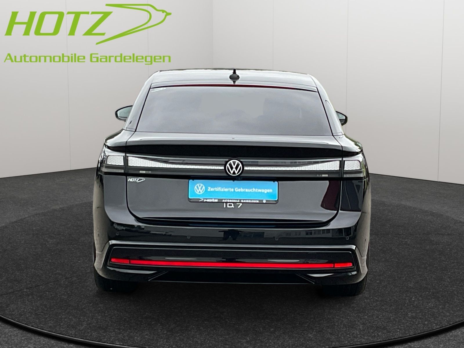Volkswagen ID.7 - Bild 4