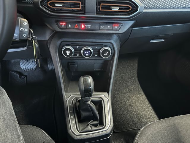 Dacia Sandero III Stepway Expression