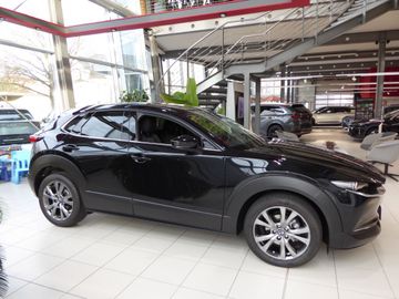 Mazda CX-30 e-SKYACTIVE X 186 Aut. EXCLUSIVE-LINE