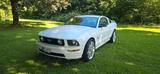 Ford Mustang GT 4.6 V8 Automatik - gebrauchte Ford Mustang aus dem Jahr 2006