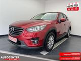 Mazda CX-5 Center-Line 2WD "CAM-MULTI-ALU-TEMPO" - Mazda aus 2016
