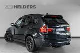 BMW X5 4.4i M 556 PK Akrapovic Full Option - gebrauchte BMW X5 aus dem Jahr 2012