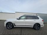 BMW X7 XDRIVE40D M-Sport HUD Luftfederung Panodach N - BMW 7-Sitzer