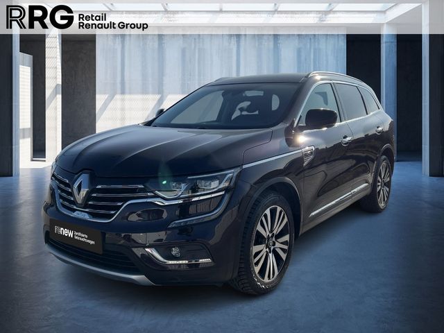 Renault Koleos Initiale Paris 4x4 Automatik