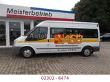 Ford Transit Kombi FT 300 L ROLLSTUHL RAMPE - Ford Transit: Ft 300k