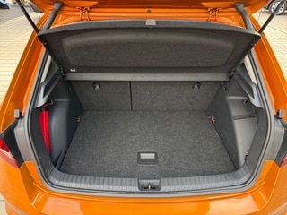 Fabia Ambition