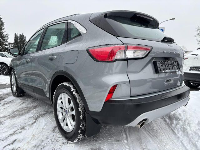 Ford Kuga 1.5 Titanium WinterpaketAHK