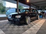 Volkswagen Golf 3.2 R32 4motion original 27.950Km *DE Fzg.*
