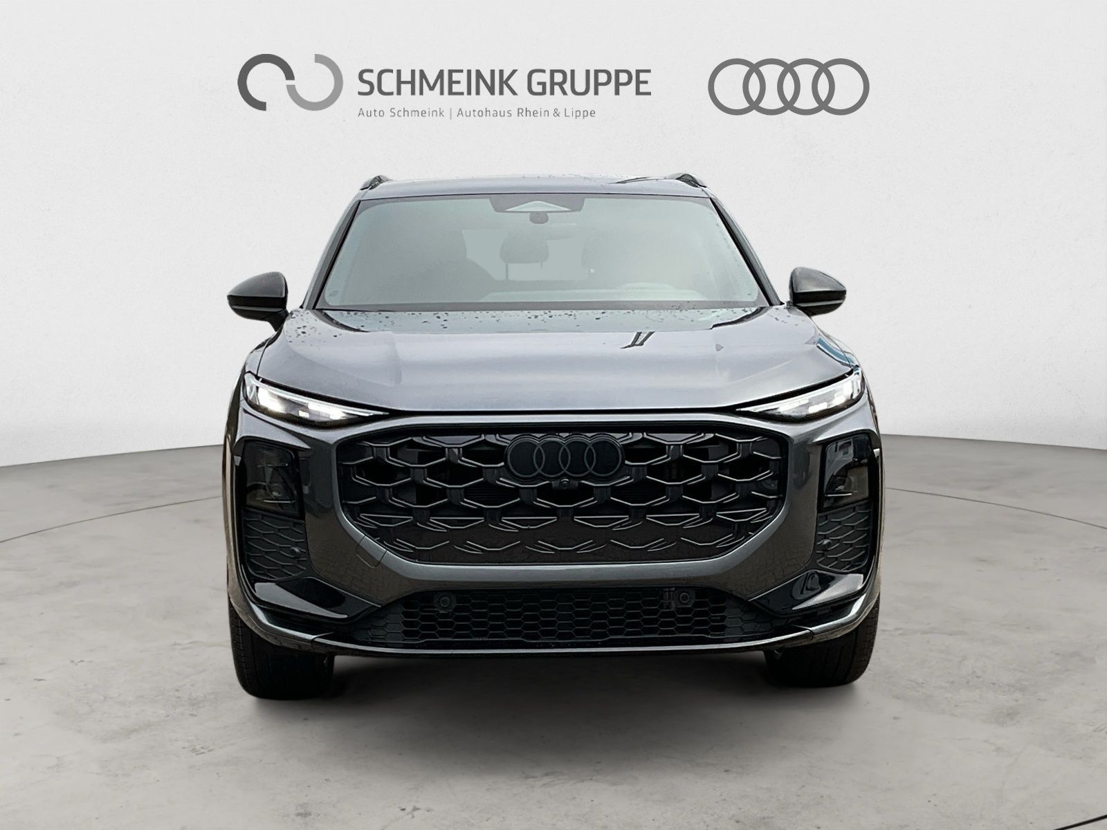 Audi Q3 SUV e-hybrid S line AHK MATRIX HeadUp SONOS foto 9