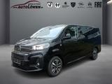 Citroën SpaceTourer 2.0 BlueHDi 180 Plus M
