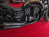 Harley-Davidson VRSCF V-ROD MUSCLE*Keyless - HARLEY-DAVIDSON V ROD MUSCLE