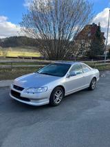 Honda Accord Coupe CG4 - Honda Accord aus 1999: Coupe