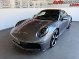 Porsche 911 992.2 Carrera 1Hd*Sport Chrono*Sport Auspuff - Porsche in Aachen: 911