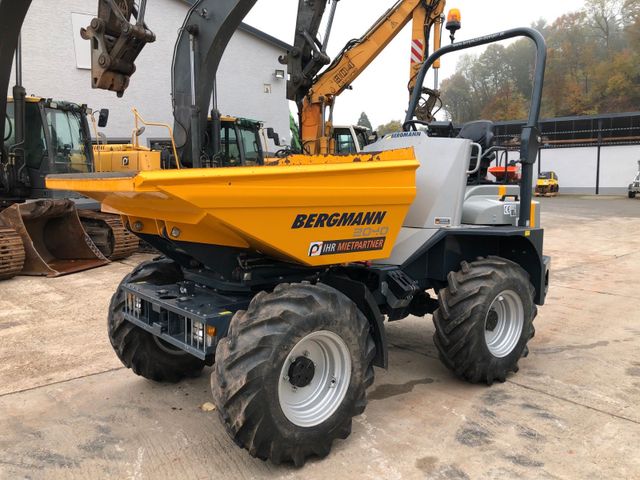 Bergmann 2040 R *MIETEN*
