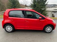 Volkswagen up! Basis Allwetter Kamera *DAB*