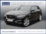 Jaguar F-Pace 25d R-Sport Navi Winter-Paket - Jaguar F-Pace in Wuppertal