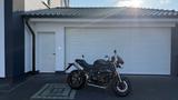 Triumph Speed Triple 1050
