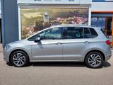 Volkswagen Golf Sportsvan VII 1.2 TSI Sound NAVI+ACC+SITZHE - Volkswagen Golf Sportsvan: Sound