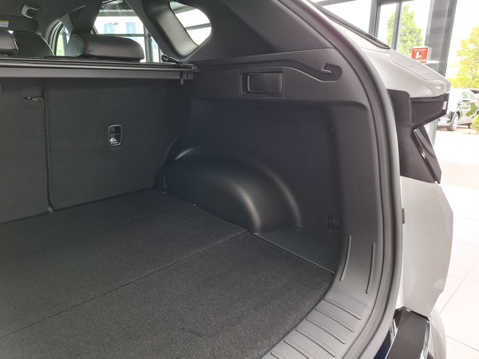 Hyundai TUCSON - Bild 13