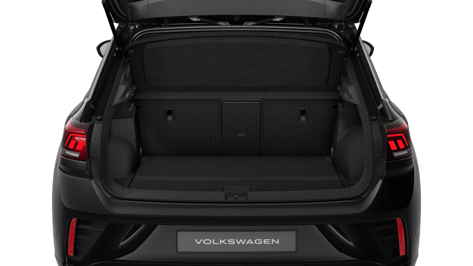 Volkswagen T-Roc - Bild 8