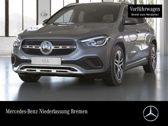 Mercedes-Benz GLA 200 PROGRESSIVE+AHK+LED+KAMERA+TOTW+7G