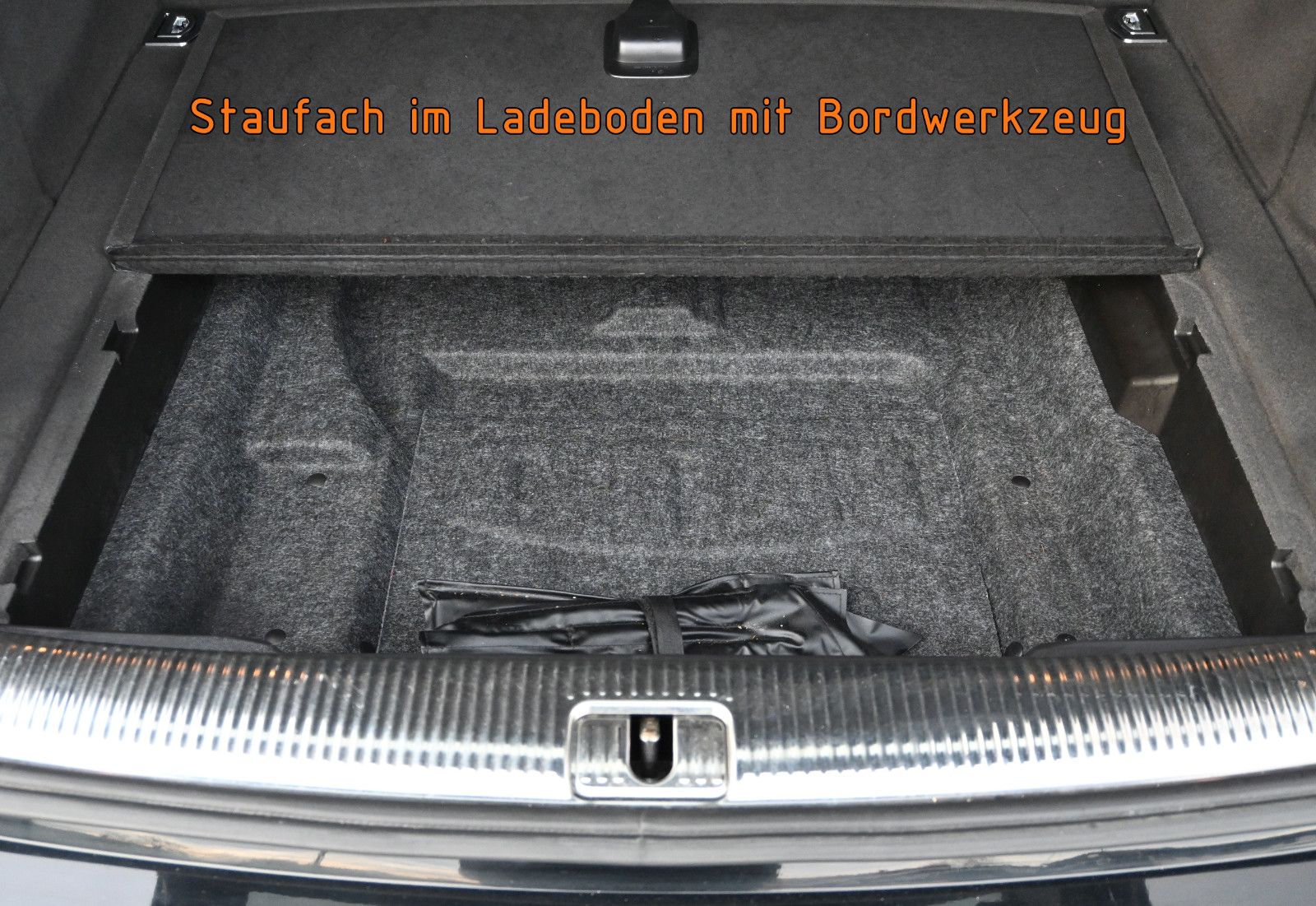 Fahrzeugabbildung Audi Q5 2.0 TFSI quattro S LINE °XEN.°8-FACH ALU°1.HD