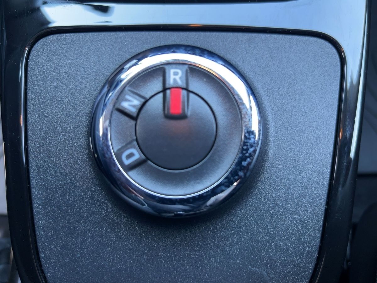 Dacia Spring - Bild 18