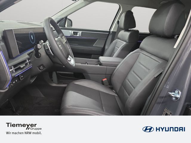 Hyundai Santa Fe – Bild 10