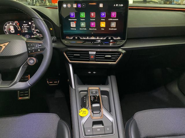 CUPRA Leon Sportstourer 1.5 eTSI DSG AHK